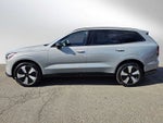 2025 Volvo EX90 Plus