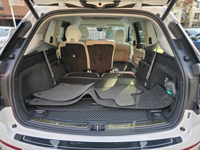 2025 Volvo EX90 Plus