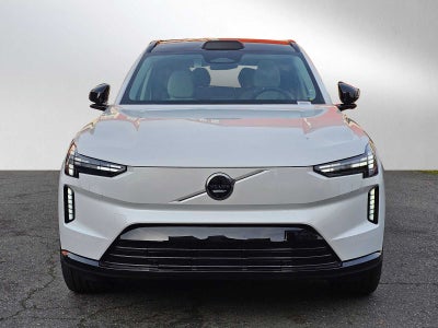 2025 Volvo EX90 Plus