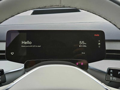 2025 Volvo EX90 Plus