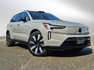 2025 Volvo EX90 Plus