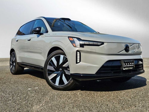 2025 Volvo EX90 Plus