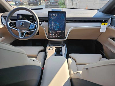 2025 Volvo EX90 Plus