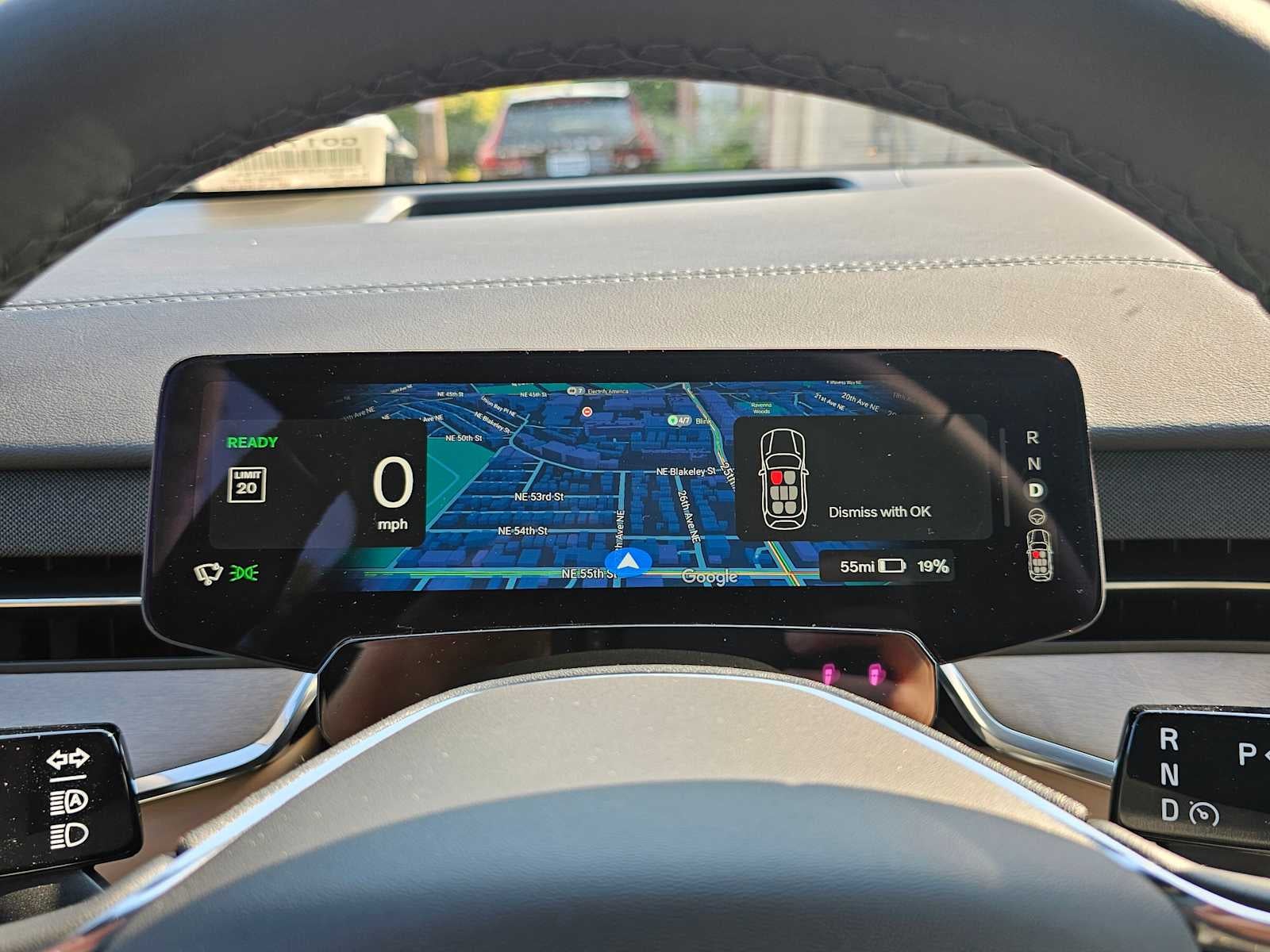 2025 Volvo EX90 Plus
