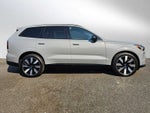 2025 Volvo EX90 Plus
