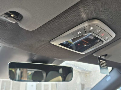 2025 Volvo EX90 Plus
