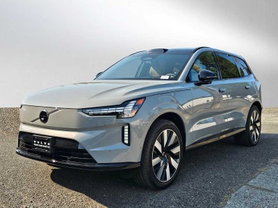 2025 Volvo EX90 Plus