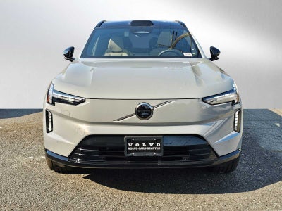 2025 Volvo EX90 Plus