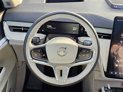 2025 Volvo EX90 Plus