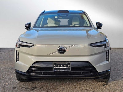 2025 Volvo EX90 Plus