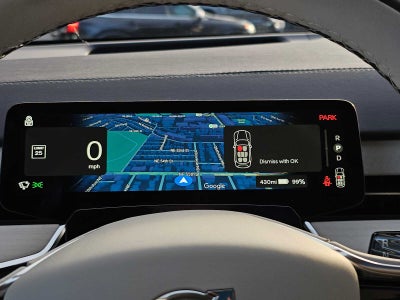 2025 Volvo EX90 Plus