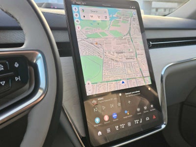 2025 Volvo EX90 Plus