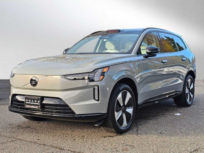 2025 Volvo EX90 Plus