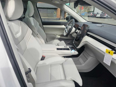 2025 Volvo EX90 Ultra
