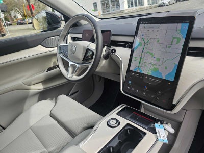 2025 Volvo EX90 Ultra