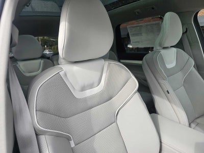 2025 Volvo EX90 Ultra