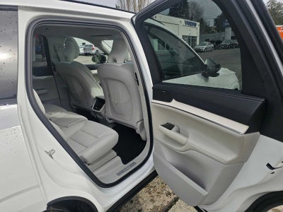 2025 Volvo EX90 Ultra