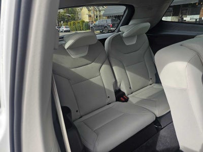 2025 Volvo EX90 Ultra