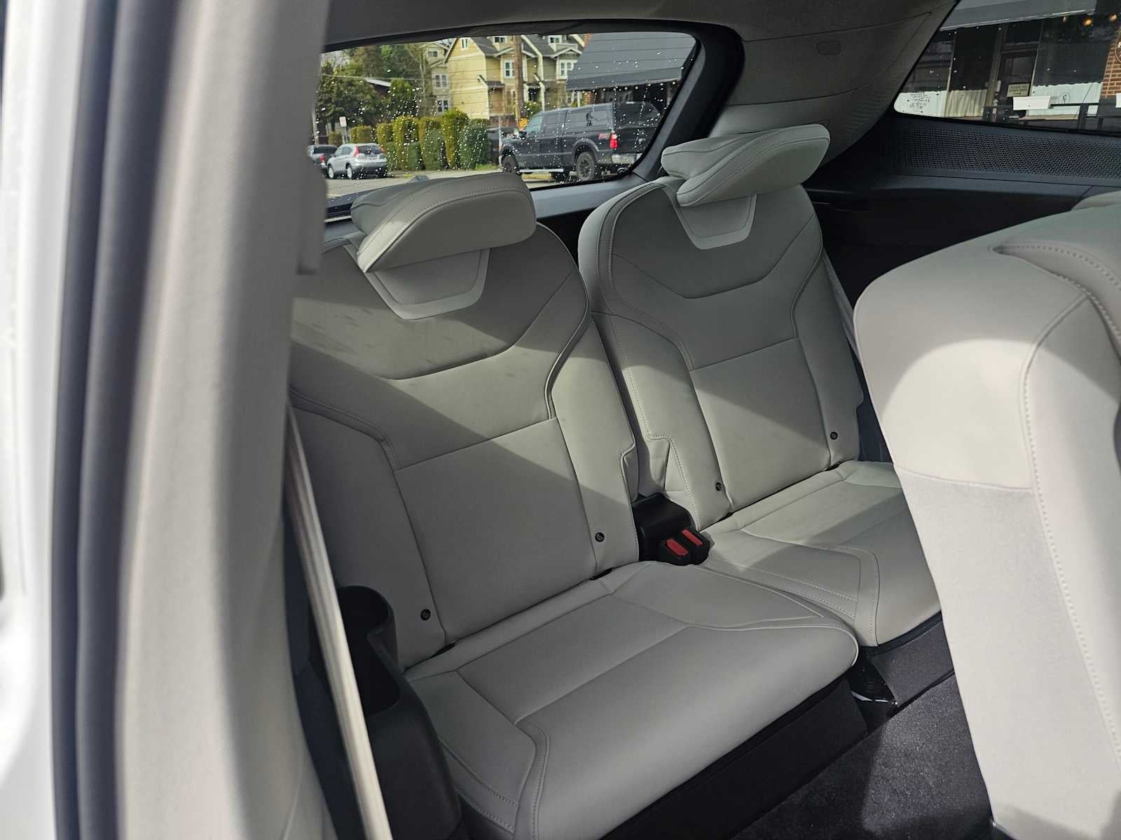 2025 Volvo EX90 Ultra