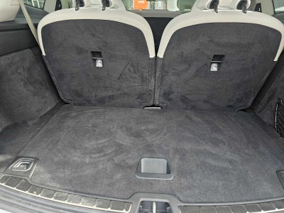 2025 Volvo EX90 Ultra