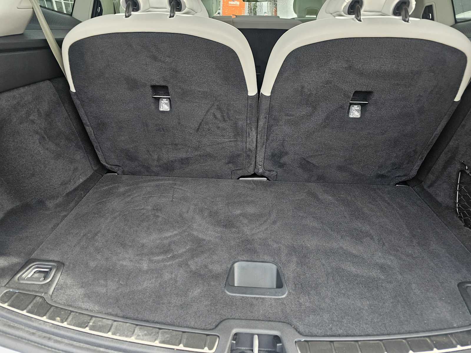 2025 Volvo EX90 Ultra