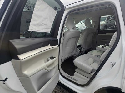 2025 Volvo EX90 Ultra