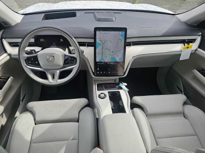 2025 Volvo EX90 Ultra