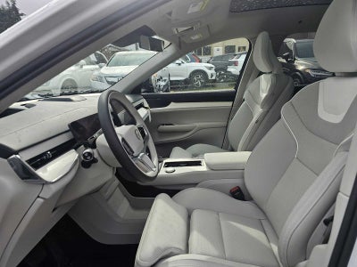 2025 Volvo EX90 Ultra