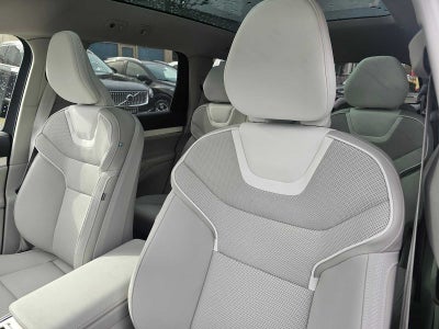 2025 Volvo EX90 Ultra