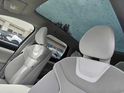 2025 Volvo EX90 Ultra