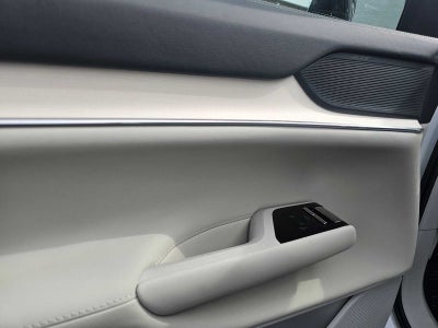 2025 Volvo EX90 Ultra