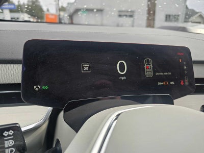 2025 Volvo EX90 Ultra