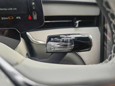 2025 Volvo EX90 Ultra