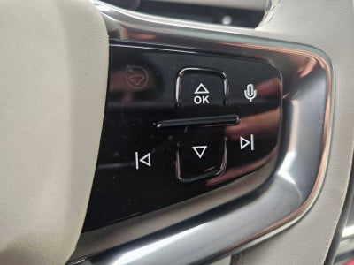 2025 Volvo EX90 Ultra