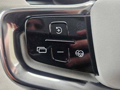 2025 Volvo EX90 Ultra