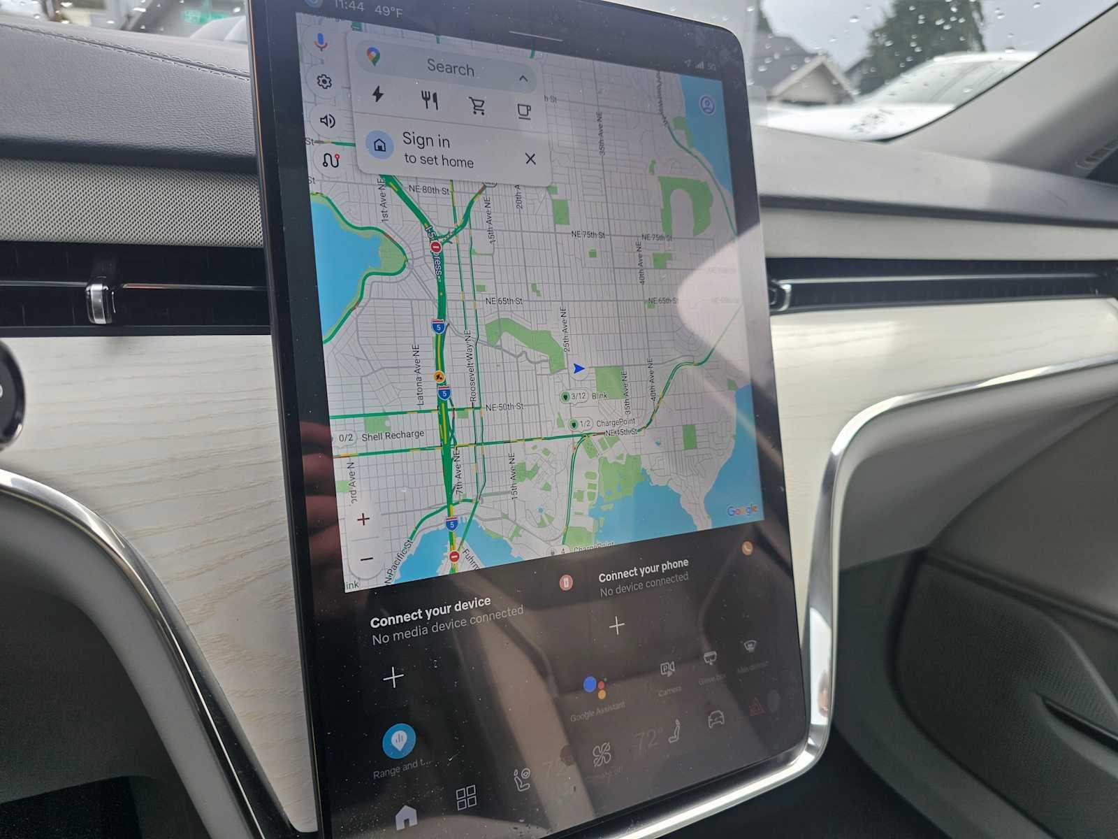 2025 Volvo EX90 Ultra