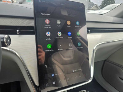 2025 Volvo EX90 Ultra