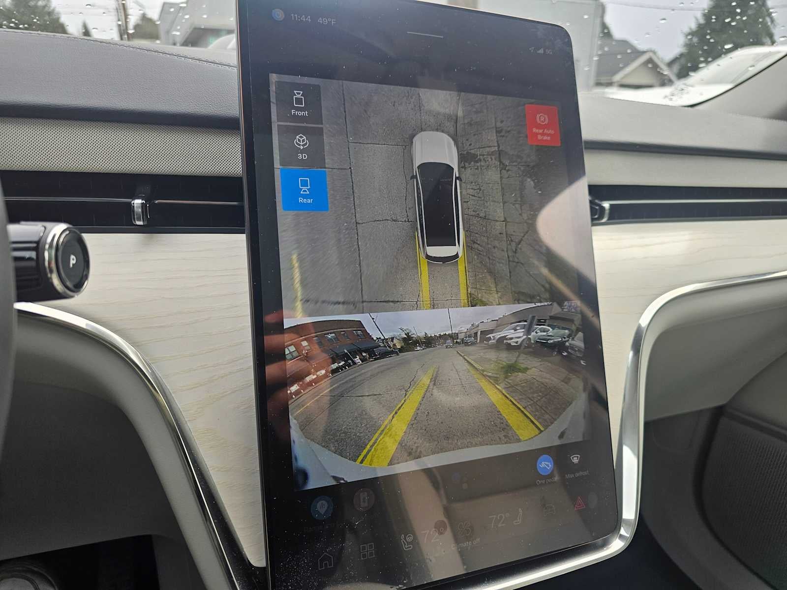 2025 Volvo EX90 Ultra