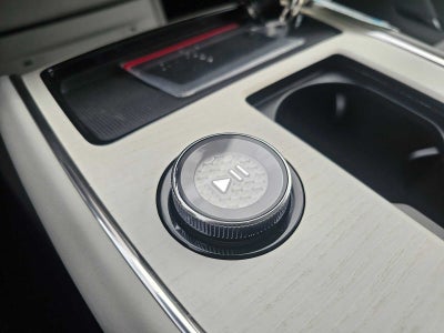 2025 Volvo EX90 Ultra