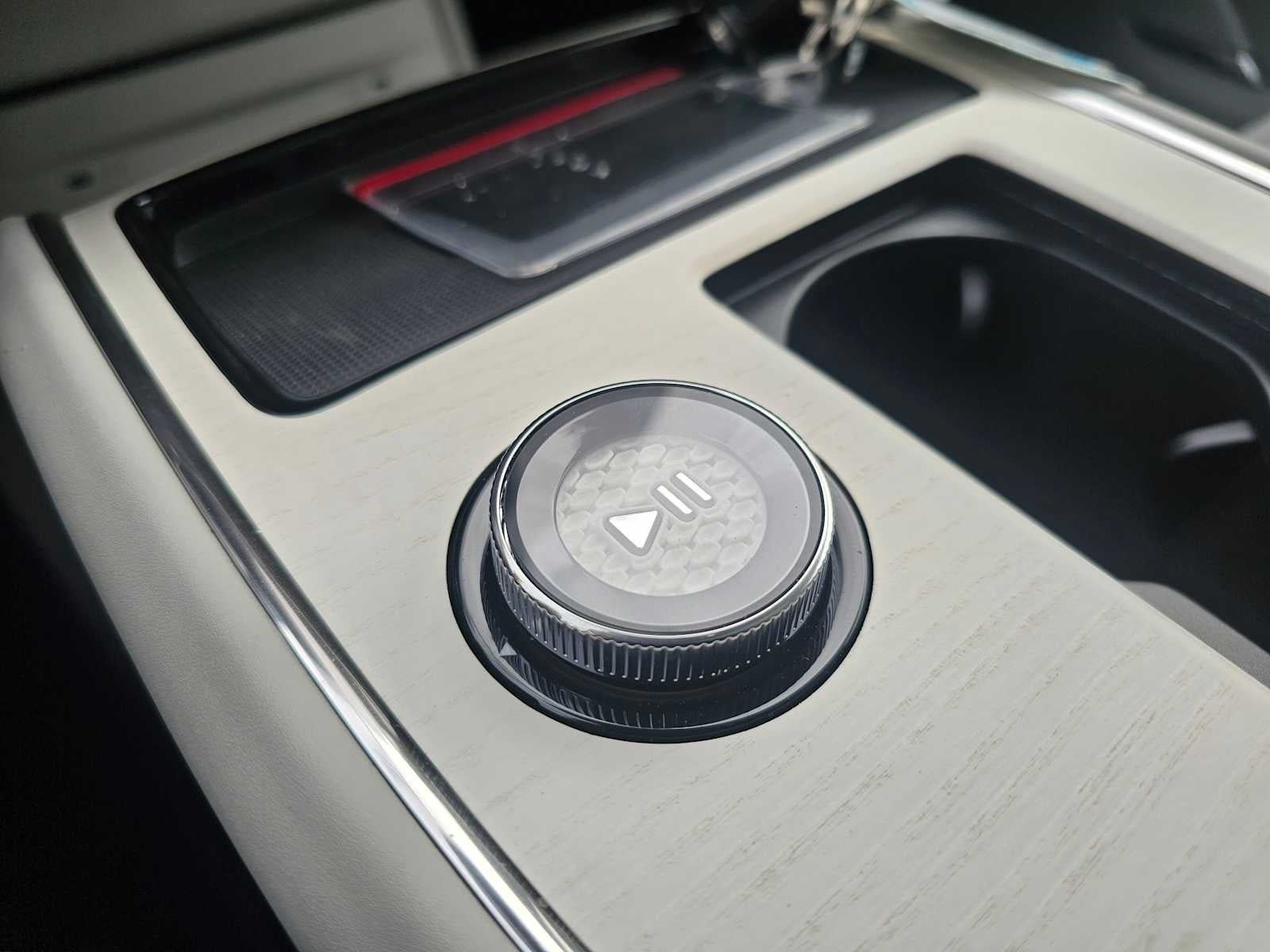 2025 Volvo EX90 Ultra