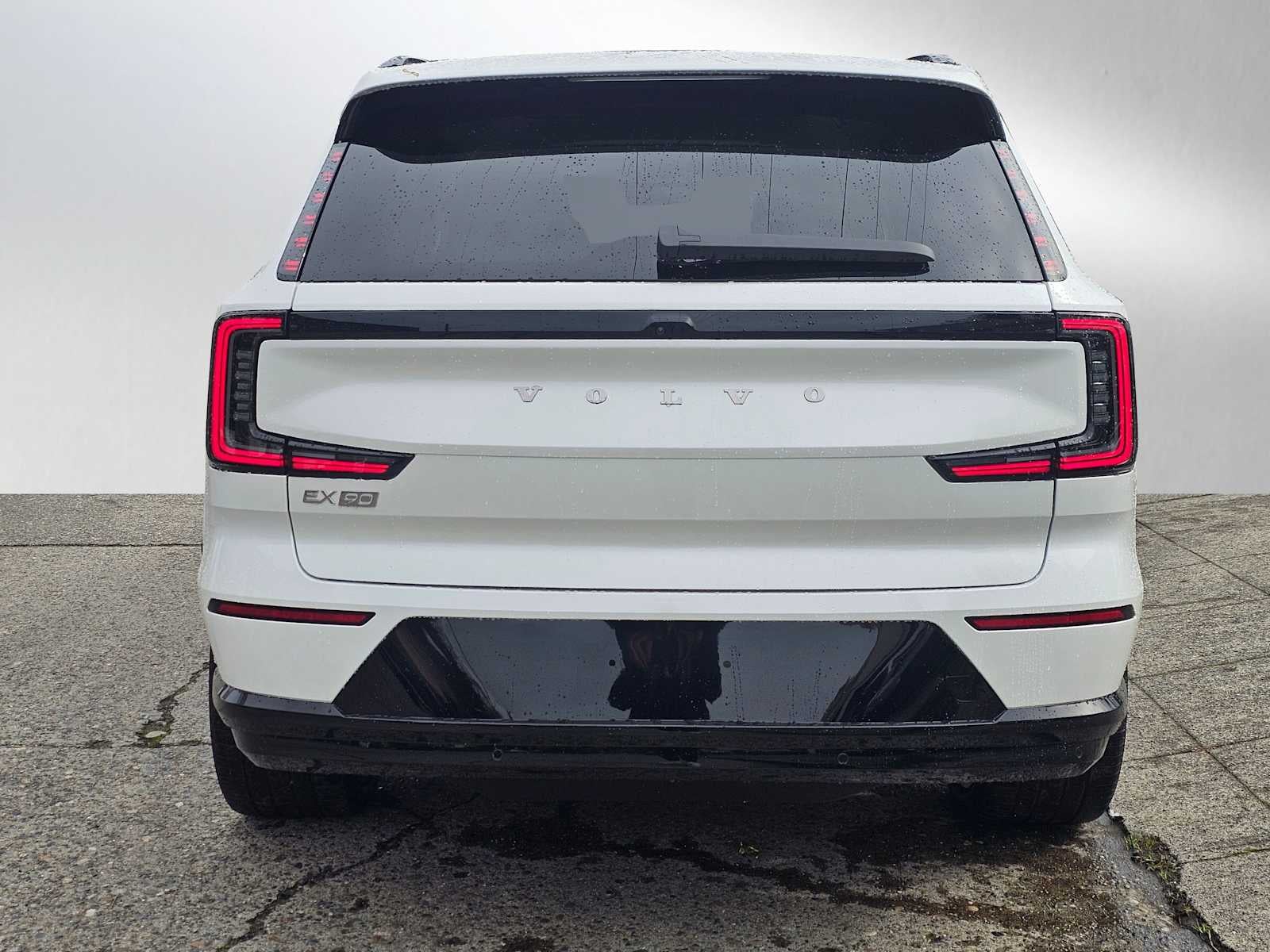 2025 Volvo EX90 Ultra