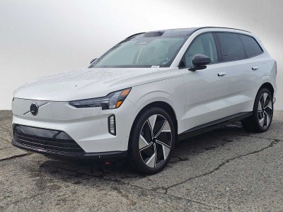 2025 Volvo EX90 Ultra