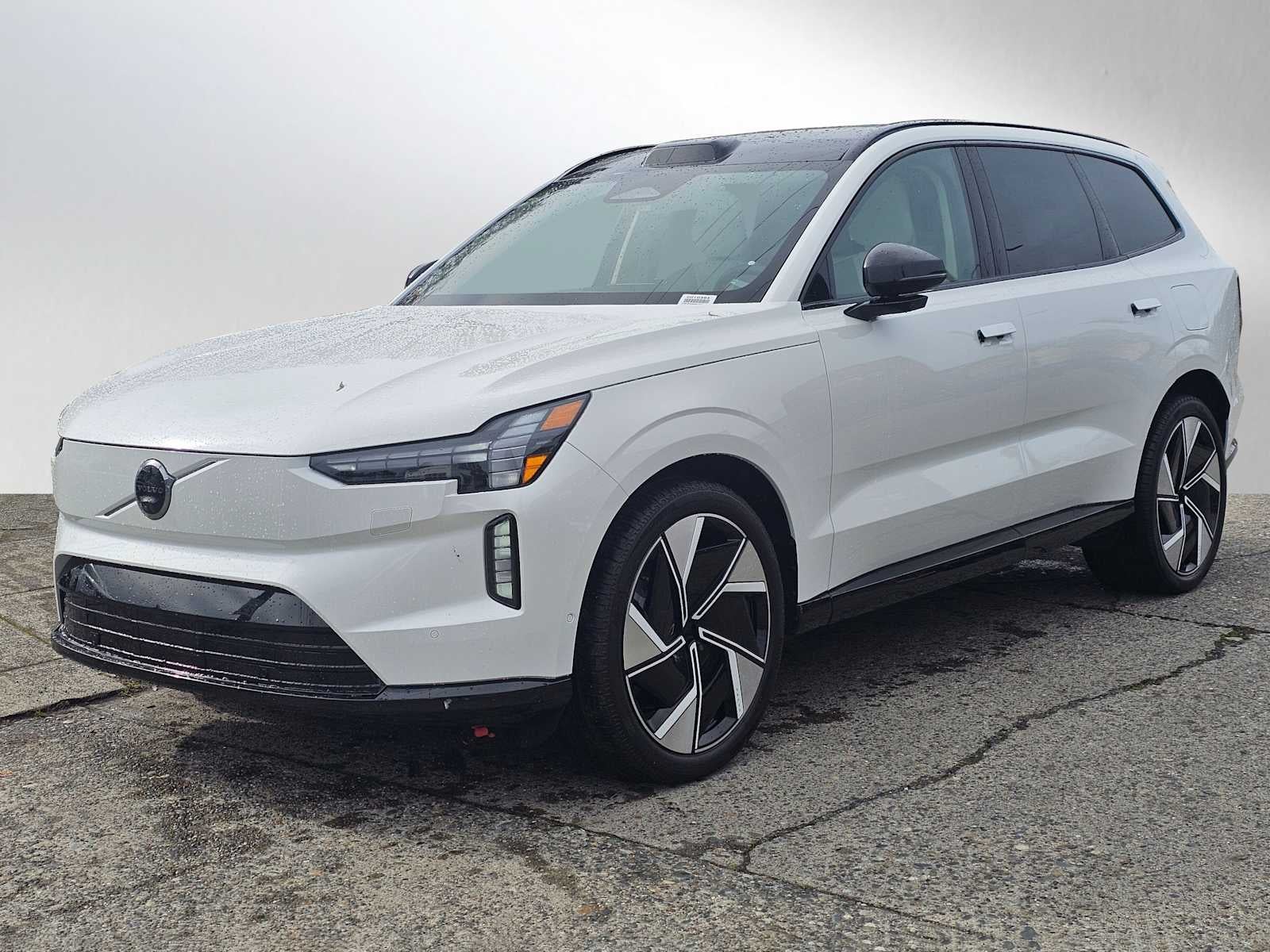 2025 Volvo EX90 Ultra