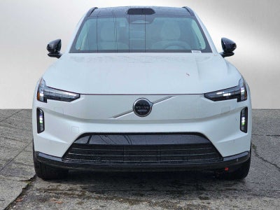 2025 Volvo EX90 Ultra