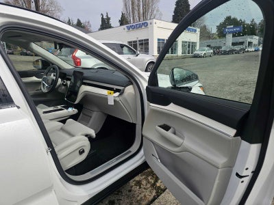 2025 Volvo EX90 Ultra