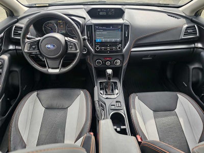 2018 Subaru Crosstrek Limited