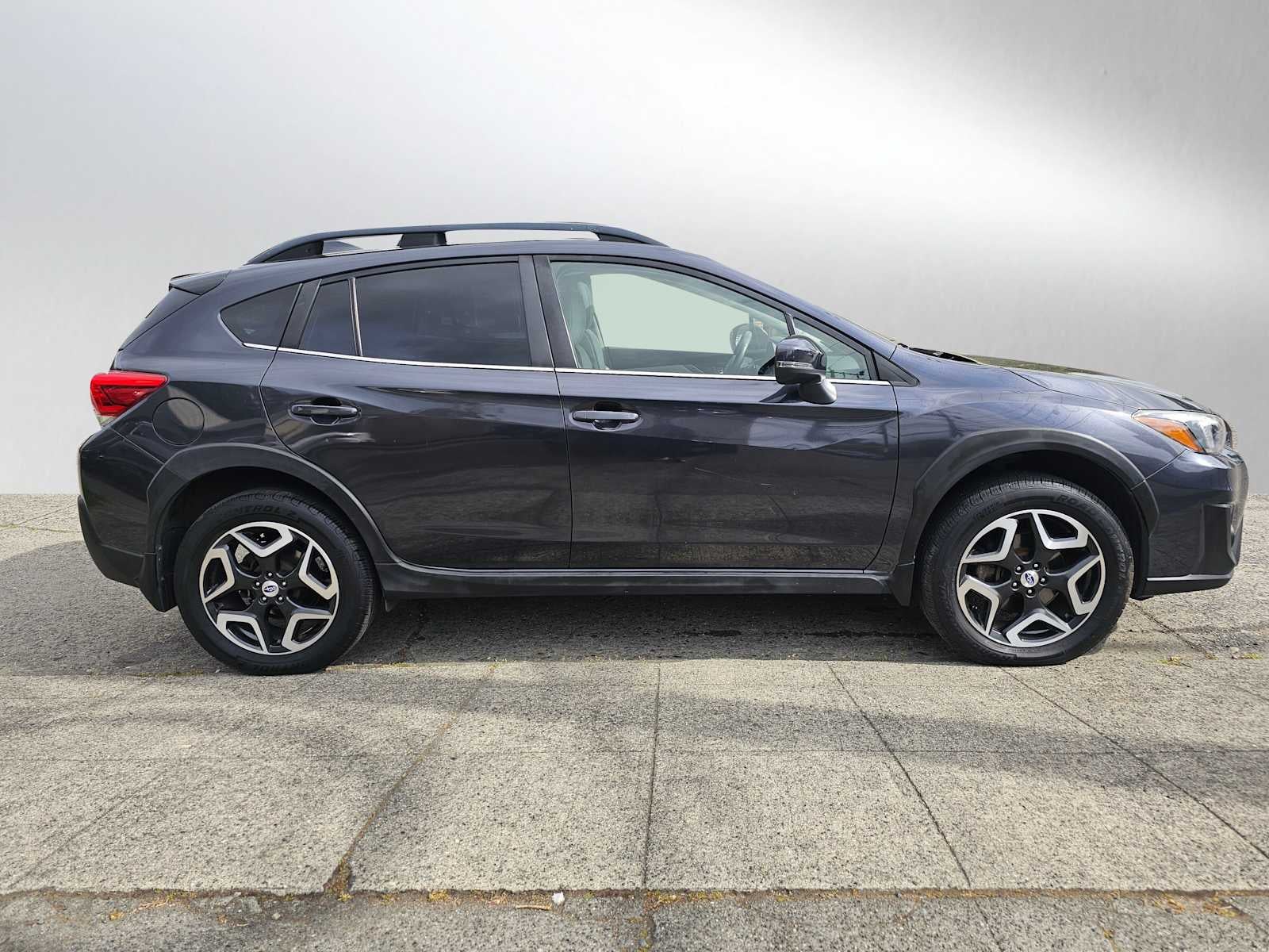 2018 Subaru Crosstrek Limited