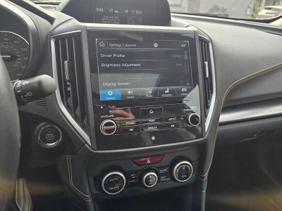 2018 Subaru Crosstrek Limited