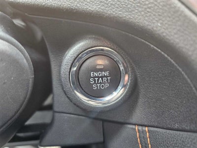 2018 Subaru Crosstrek Limited
