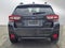 2018 Subaru Crosstrek Limited
